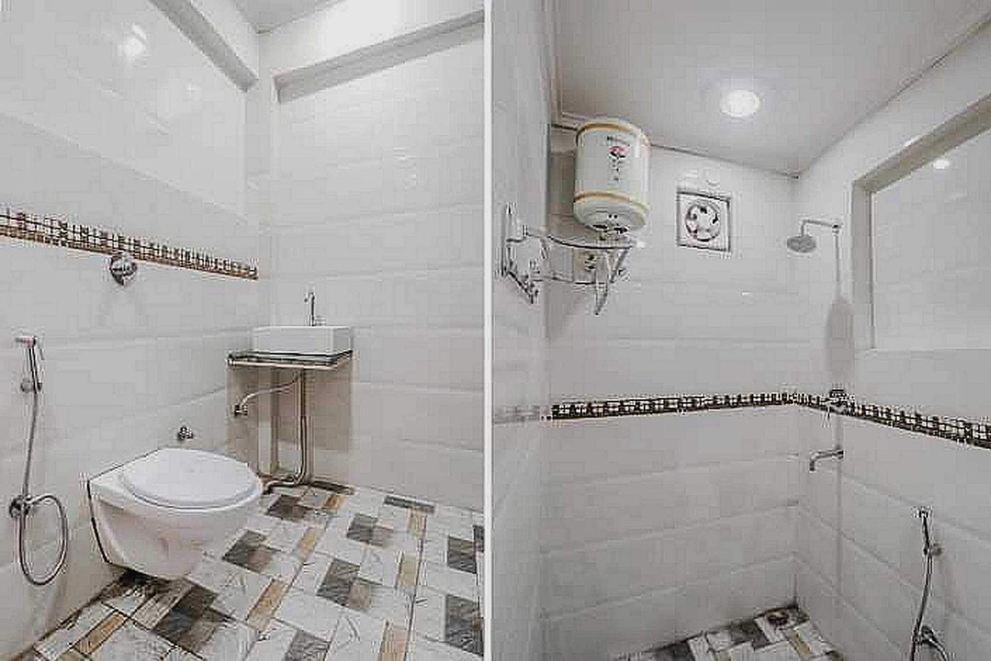 Super Hotel O Vivaan Residency Rohtak Exterior photo