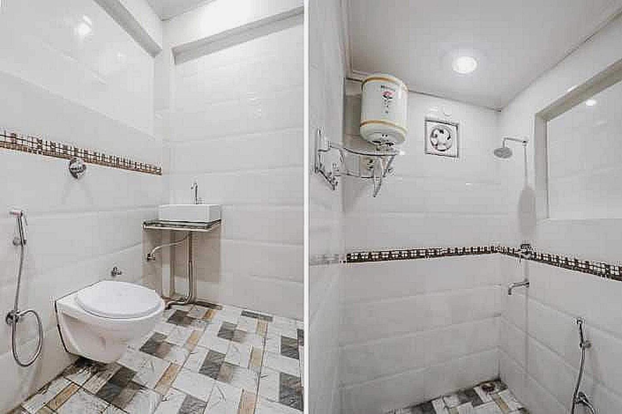 Super Hotel O Vivaan Residency Rohtak Exterior photo