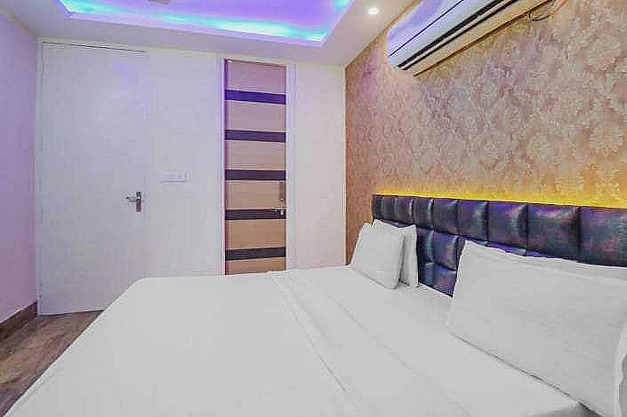 Super Hotel O Vivaan Residency Rohtak Exterior photo