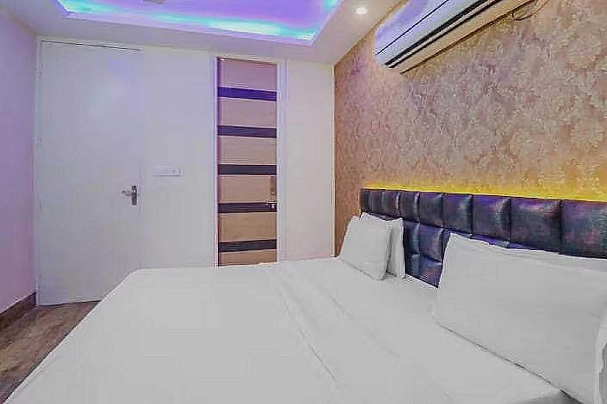 Super Hotel O Vivaan Residency Rohtak Exterior photo