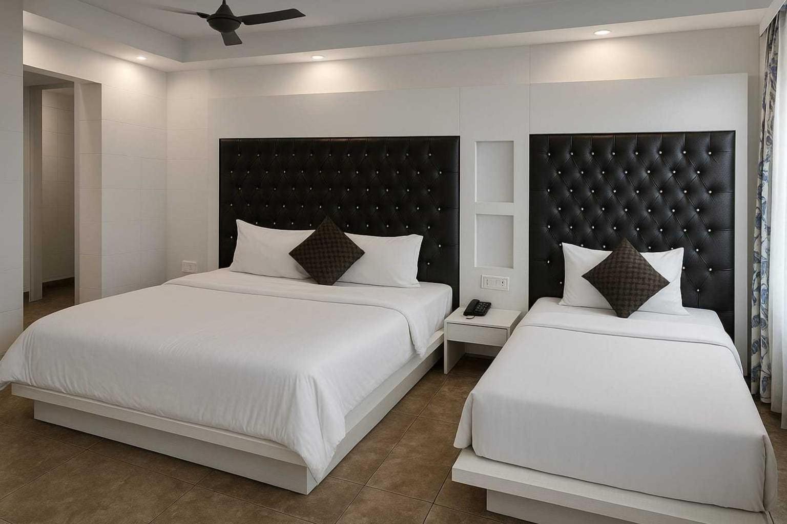 Super Hotel O Vivaan Residency Rohtak Exterior photo