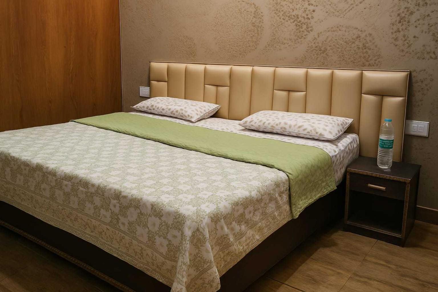 Super Hotel O Vivaan Residency Rohtak Exterior photo