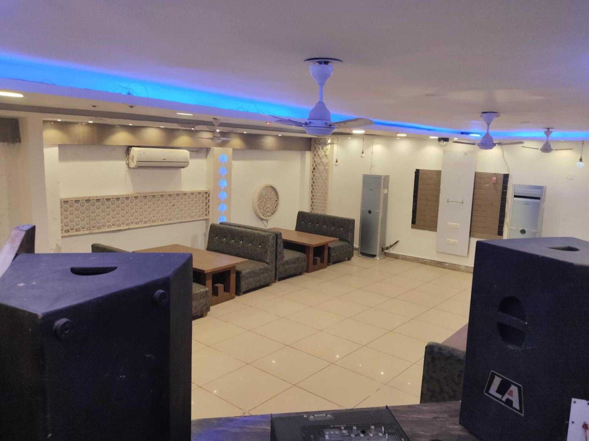 Super Hotel O Vivaan Residency Rohtak Exterior photo